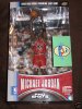 Upperdeck Pro Shots Michael Jordan 1998 Nba Finals Shot